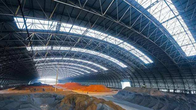 杨浦料场关闭作业若想便宜又环保应当怎么实施